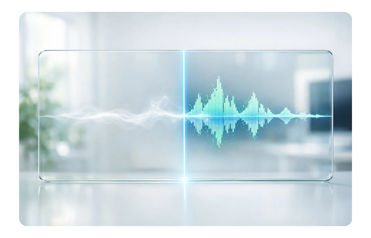 AI-Powered Precision Separation