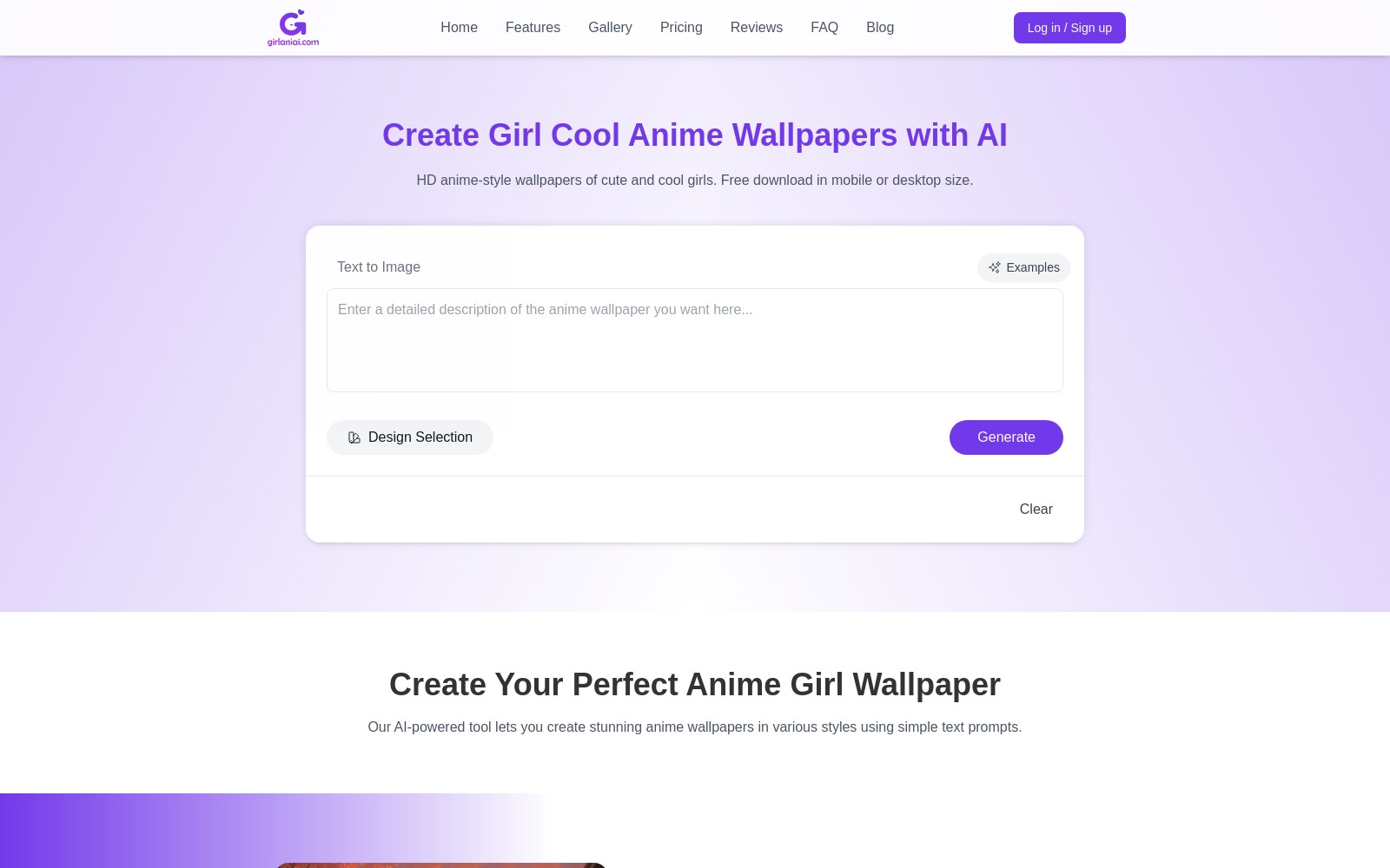 Girl Cool Anime Wallpaper - HD Wallpapers Free Download Girl Cool Anime Wallpaper - HD Wallpapers Free Download - Diseña fondos de pantalla personalizados de chicas