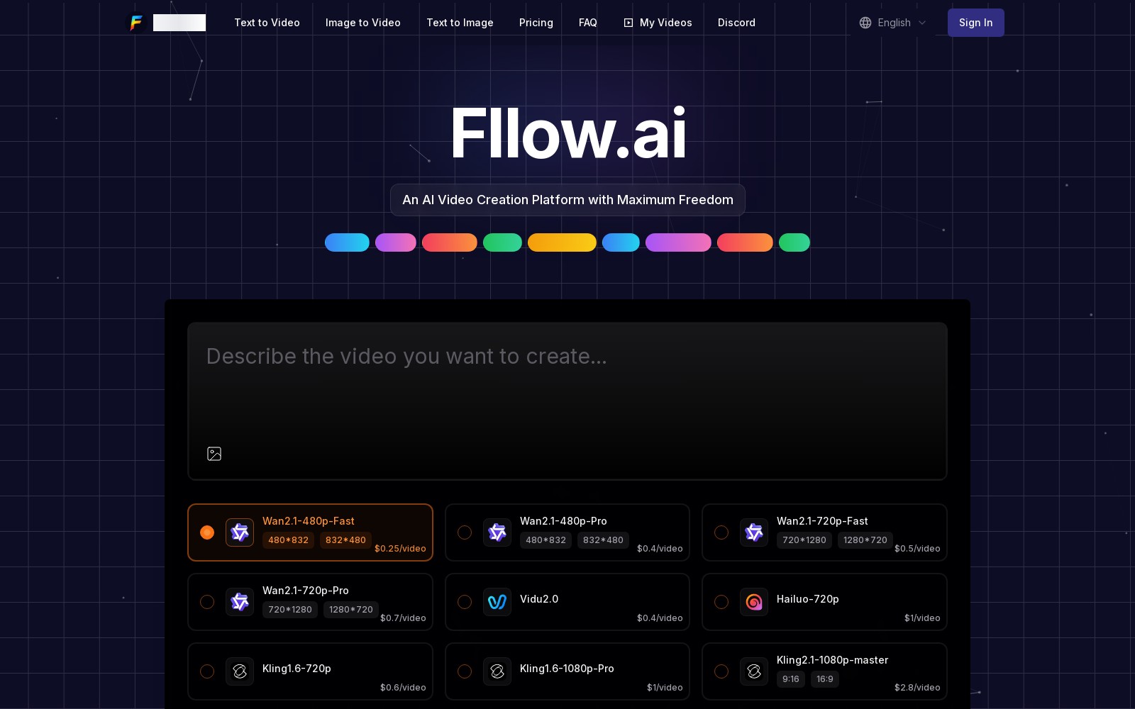 Fllow Fllow - Fllow.ai propose une plateforme professionnelle de