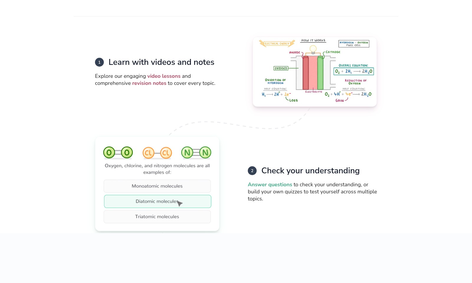 Cognito Cognito - Cognito Education bietet eine umfassende Lernplatt