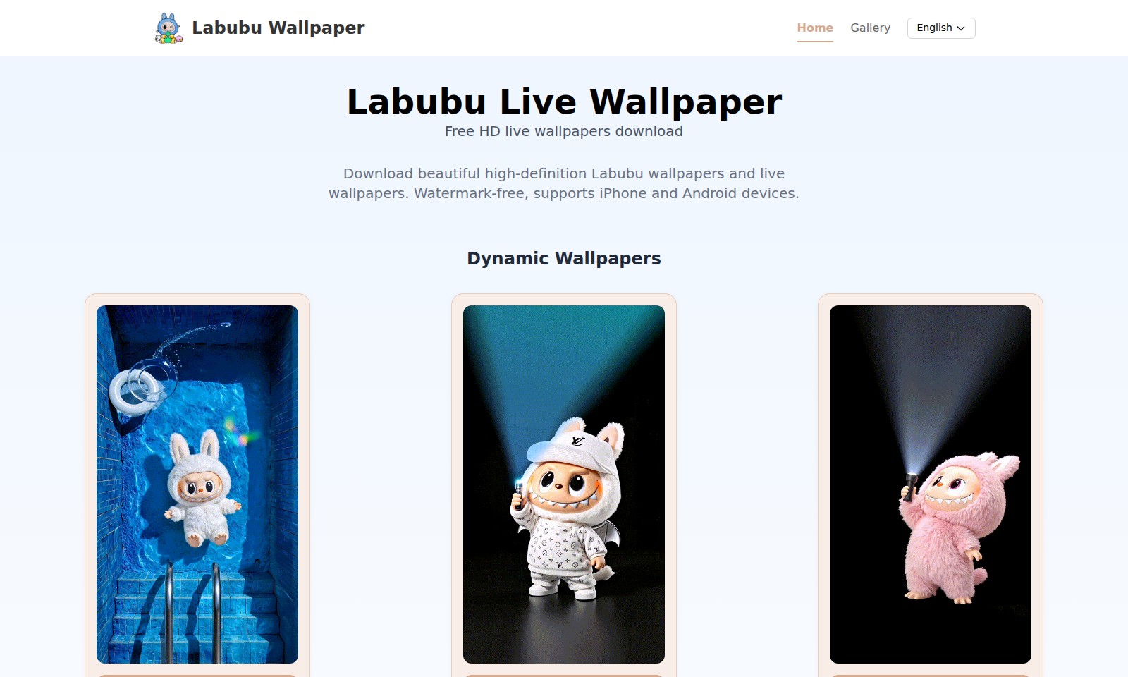 Labubu live wallpaper Labubu live wallpaper - Explore and download stunning Labubu live wallpape
