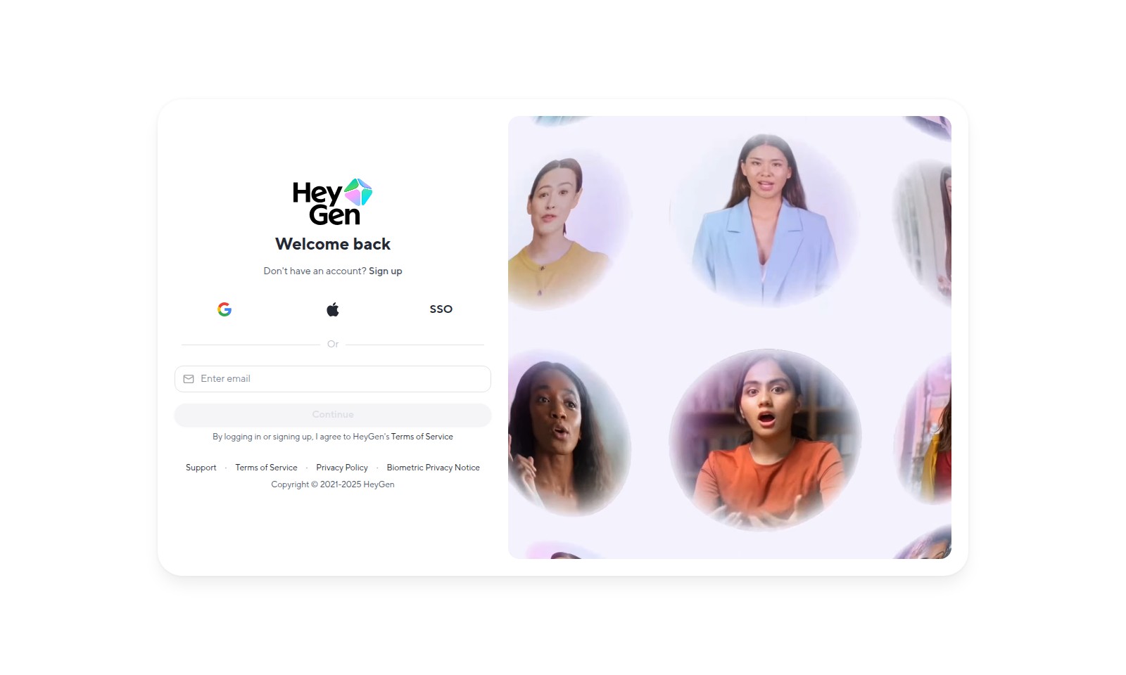 HeyGen HeyGen - Una plataforma todo en uno para generar videos de