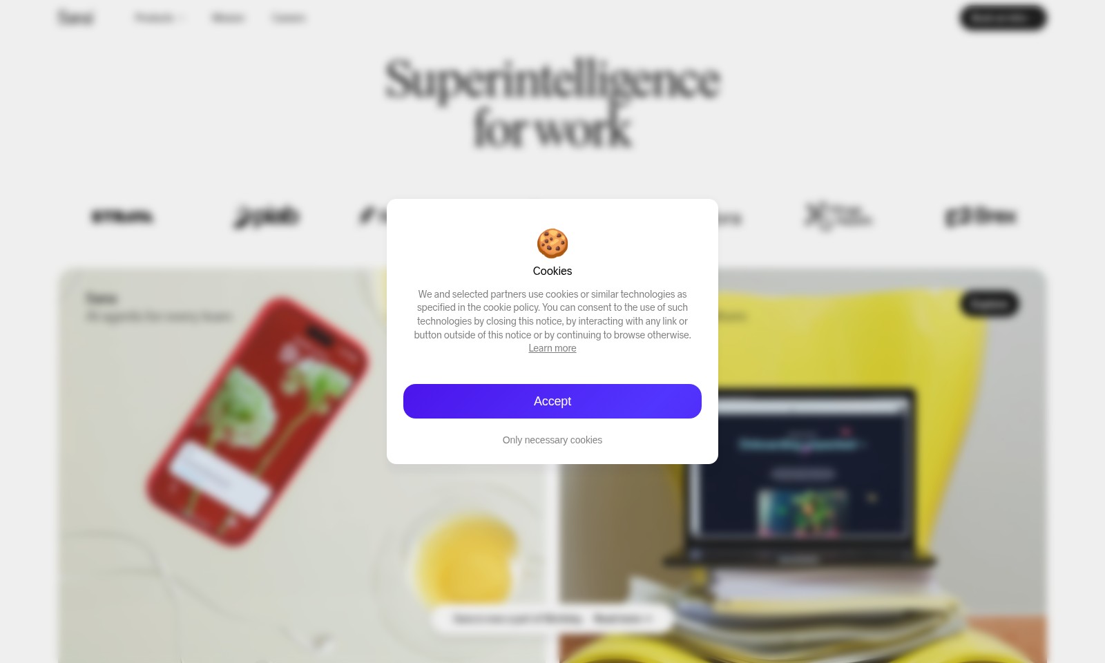 Sana Sana - Sana proporciona soluciones impulsadas por intelig