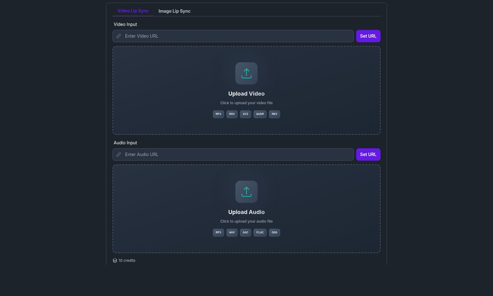 Wav2Lip Wav2Lip - Wav2Lip aprovecha la tecnología de inteligencia ar