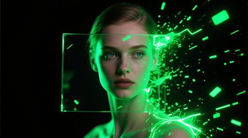 Image to video animation