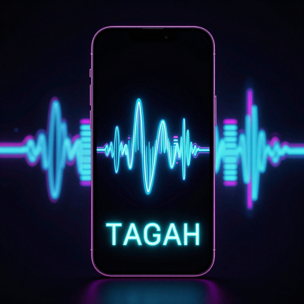 Voiceover, Music and Word-Synced Captions — preview