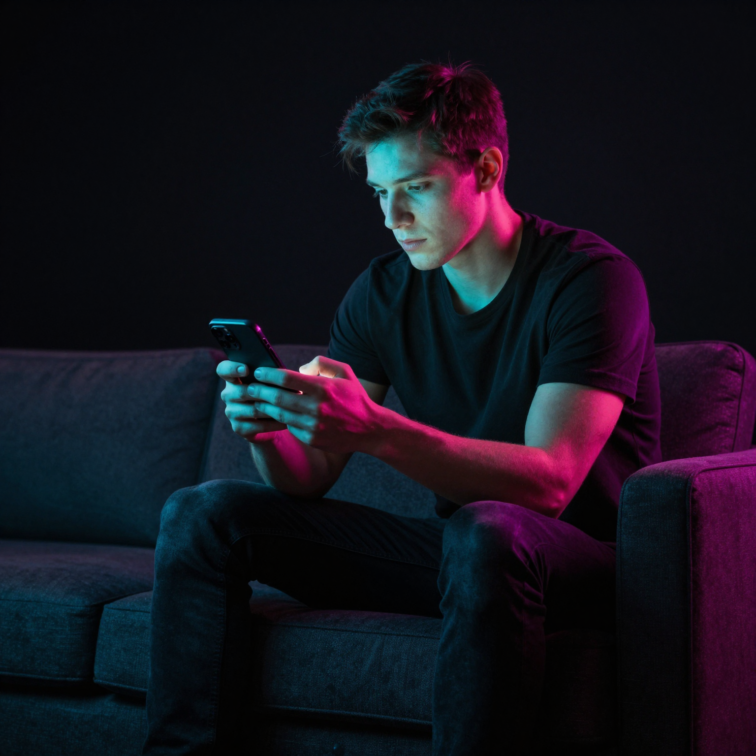 Faceless Creators and Niche Channels