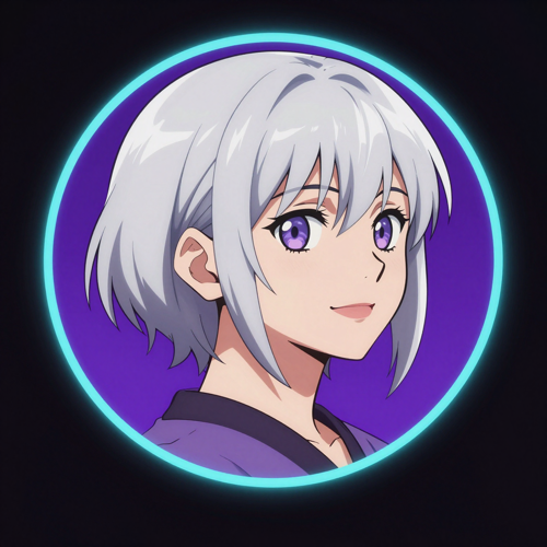 Avatars, Banners, and Channel Art — AI Anime Art Generator showcase