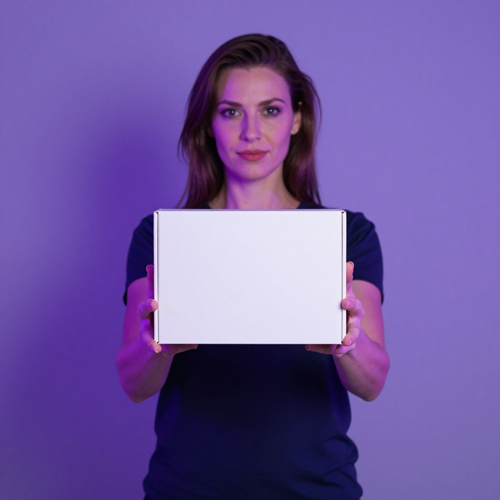AI Video Person Swap for Product Demos