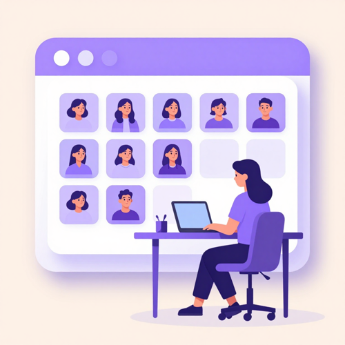 Short-Form Series Creators