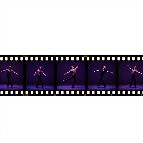 Motion That Holds Up Frame by Frame — AI video person swap