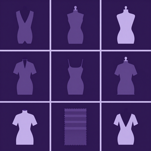 AI Breast Expansion for Fashion Listings and Product Shots