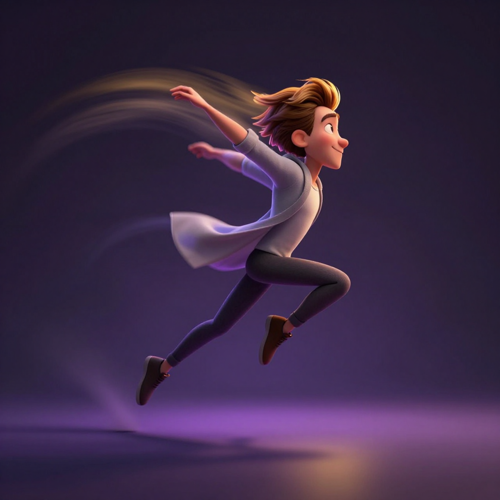 Performance Instead of Puppet Jitter