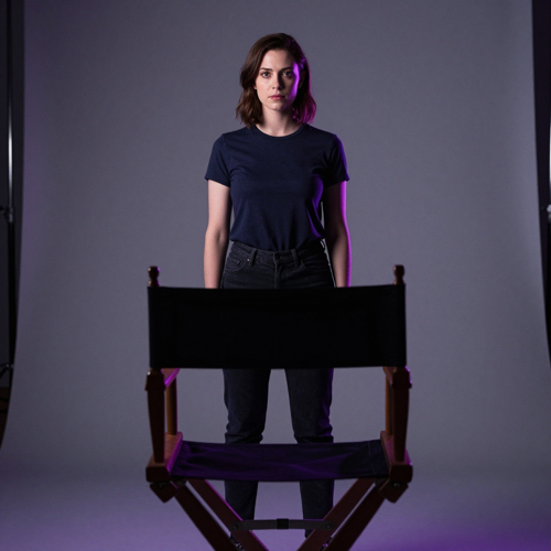 AI Video Person Swap for Casting Tests