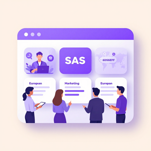 Brand and Marketing Teams