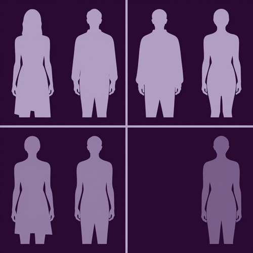 Character Sheets That Have to Match Panel to Panel - AI Breast Expansion scenario