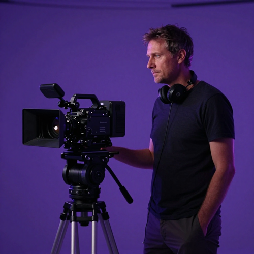 Agencies and Production Houses using AI video person swap