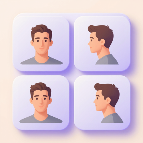 Reference-Locked Character Identity
