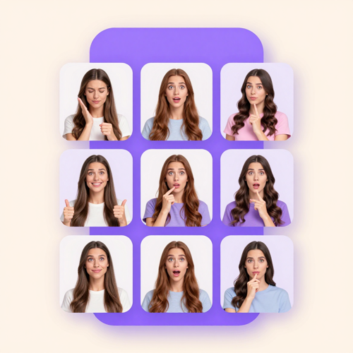Consistent Character Video AI for TikTok, Reels and Shorts Series