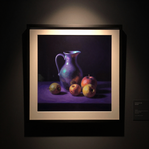 Still Life Generator Frames in Print and Wall Art