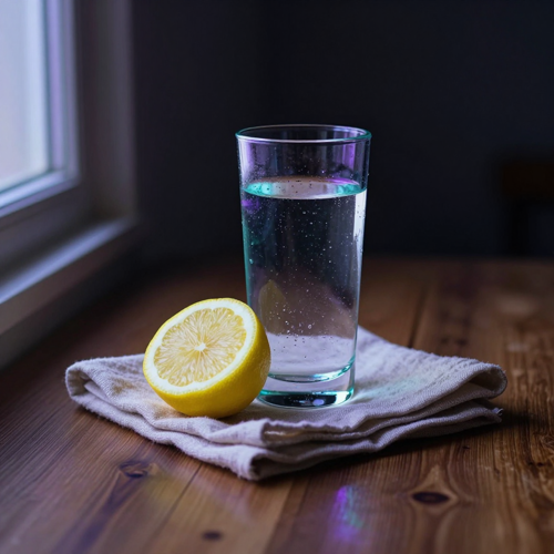 Still Life Generator