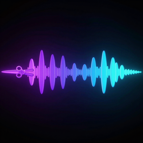 Podcast and Long-Form Repurposing