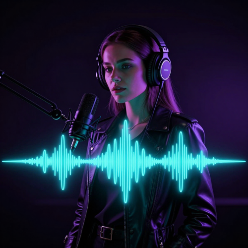 Podcasters and Long-Form Creators