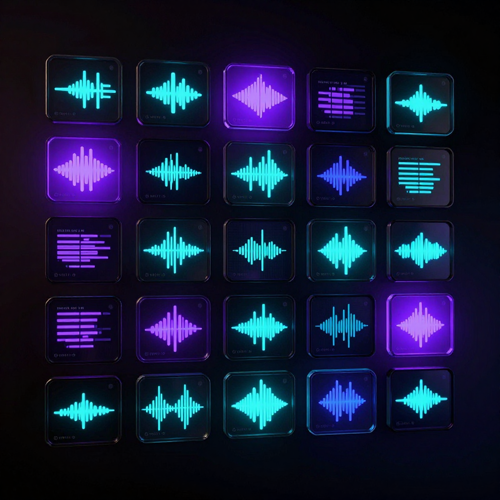 Captions, Voiceovers and Batch Export
