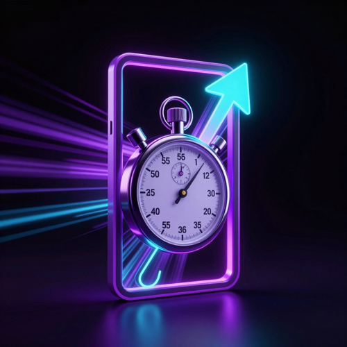 Hook-First Scripts Built for 15–60 Seconds