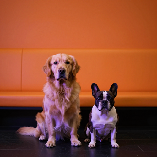 Pet Duets