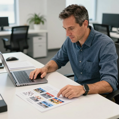Marketing & Ecommerce Teams