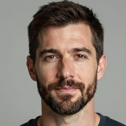 Daniel Roth