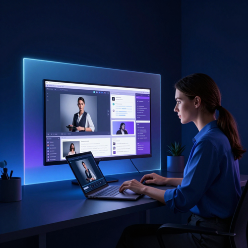 Marketers Without a Designer on Staff