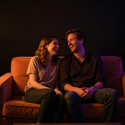 Couple and Friend Duets