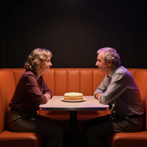 A Fortieth Anniversary Roast