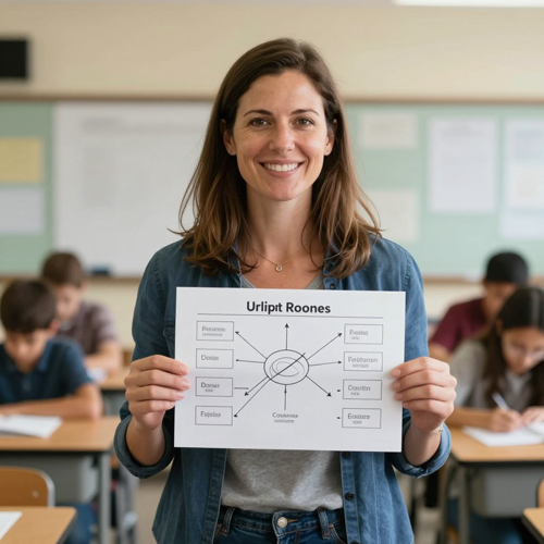 Educators & Content Teams