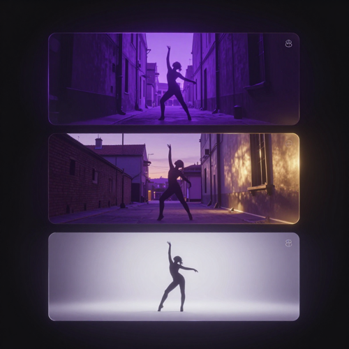 Put the Same Performance in Different Worlds
