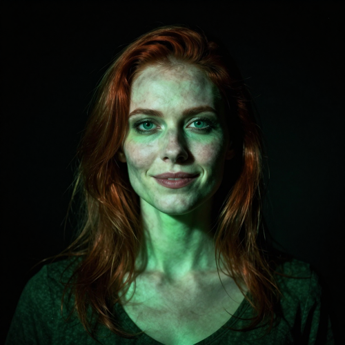 Mara Quinn