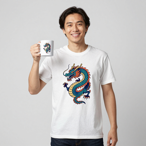 Merch makers and creators