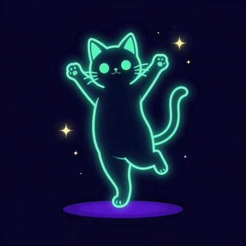 Pet and personal project videos made with Rumpelstiltskin AI