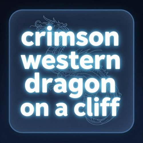 Describe your dragon step