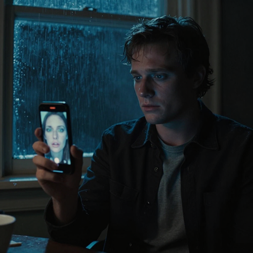 Long-Distance Relationships — zombie couple video example