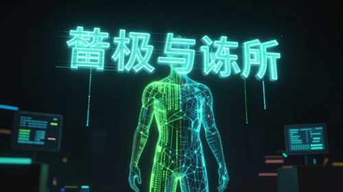 AI prompt-to-parameter translation interface