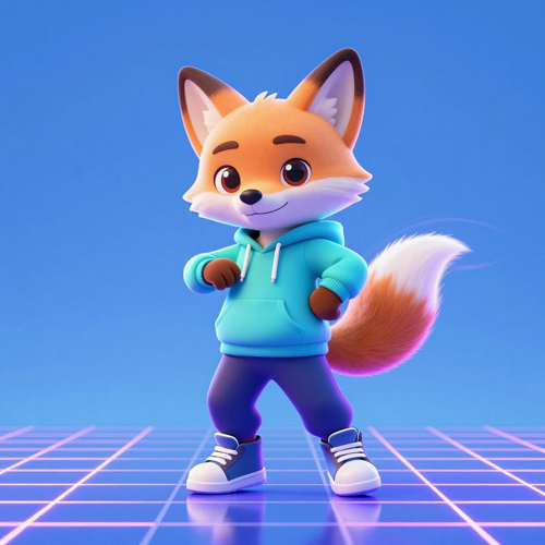 The Character Cameo — King Nasir dance video example