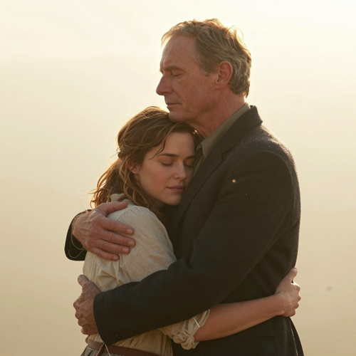 One Long, Quiet Hug — Hug In Heaven video example