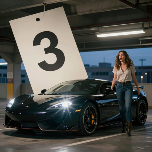 Unforgettable Car Trend Identity Checks