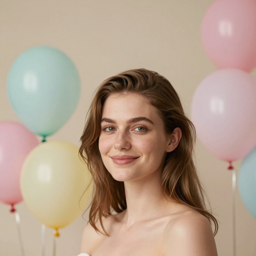 The Birthday Cover