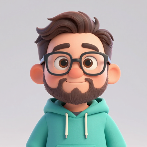 The Profile Picture