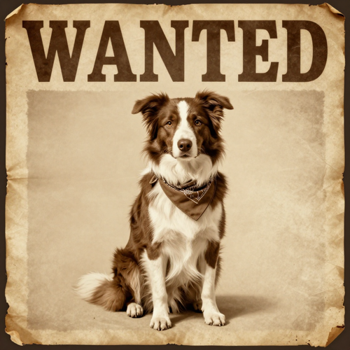 The Pet Notice