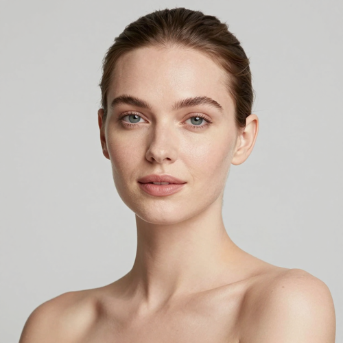 AI Glow Up Filter: One Selfie, Shot on Your Best Day